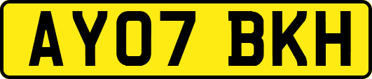 AY07BKH