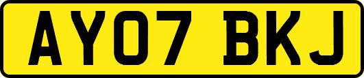 AY07BKJ