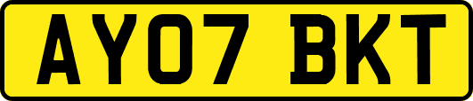 AY07BKT