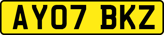 AY07BKZ