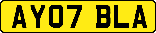AY07BLA