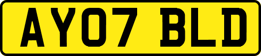 AY07BLD