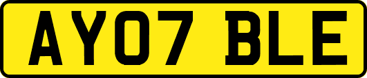 AY07BLE