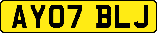 AY07BLJ