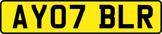 AY07BLR