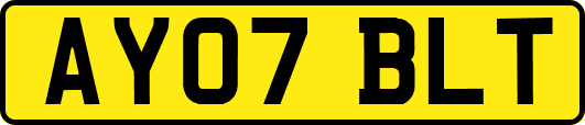AY07BLT