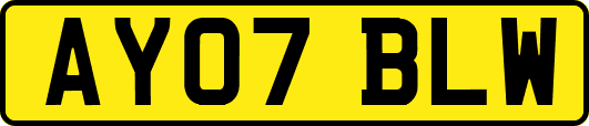 AY07BLW