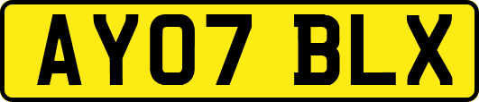 AY07BLX