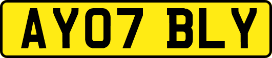 AY07BLY