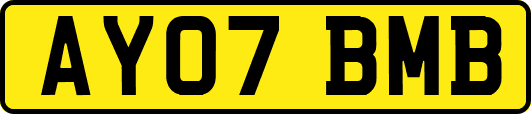 AY07BMB