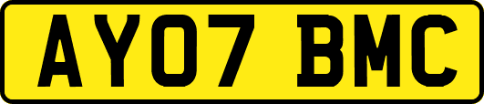 AY07BMC