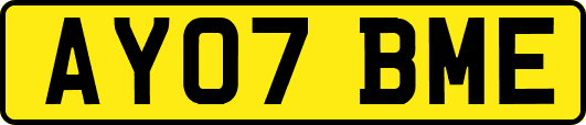 AY07BME