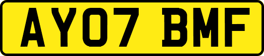 AY07BMF