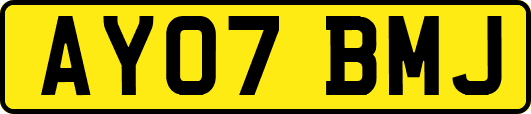 AY07BMJ