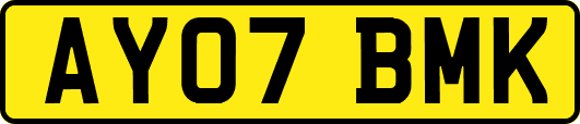 AY07BMK