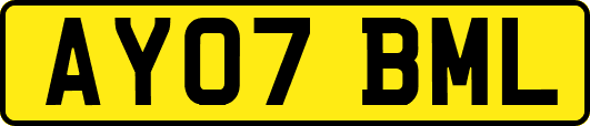 AY07BML