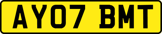 AY07BMT