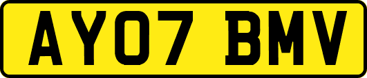 AY07BMV