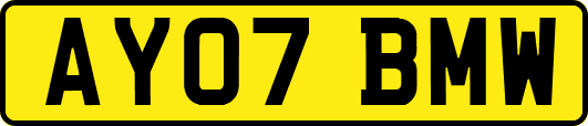 AY07BMW