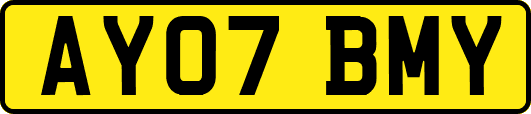 AY07BMY
