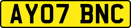 AY07BNC