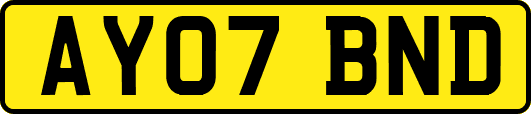 AY07BND