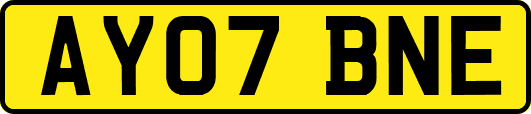 AY07BNE