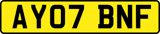 AY07BNF