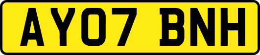 AY07BNH