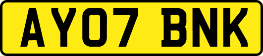 AY07BNK