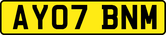 AY07BNM