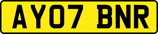 AY07BNR