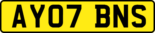 AY07BNS