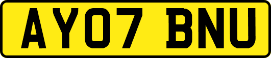 AY07BNU