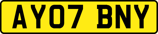 AY07BNY