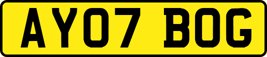AY07BOG