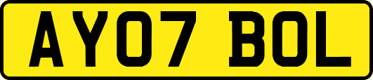 AY07BOL