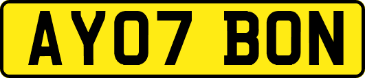 AY07BON
