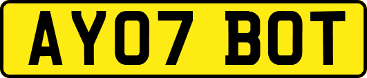 AY07BOT