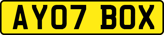 AY07BOX
