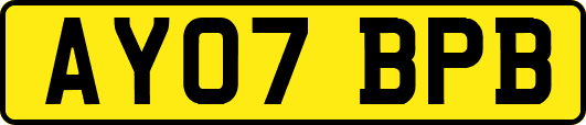 AY07BPB