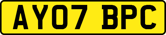 AY07BPC