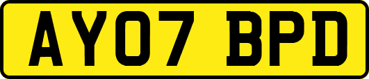 AY07BPD