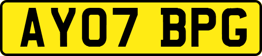 AY07BPG
