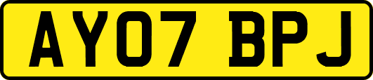 AY07BPJ