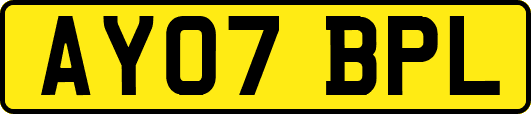 AY07BPL