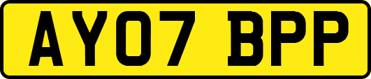 AY07BPP