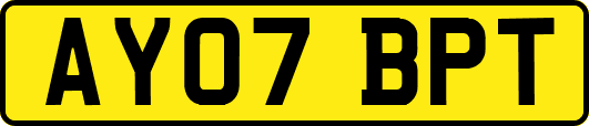 AY07BPT
