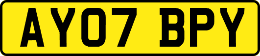 AY07BPY