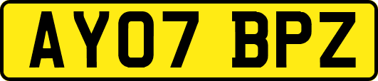 AY07BPZ